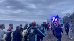 Bursa'da Feci Olay: Babasını Kurtarırken Hayatını Kaybetti!