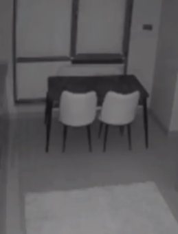 Bursa'da Şaşırtan Olay: Tavan Aniden D&uuml;şt&uuml;!