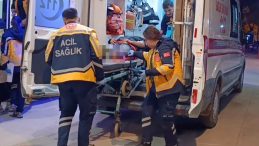 Bursa'da Sokak Ortasında Dehşet: Tartıştığı Genci Silahla Yaraladı!