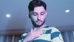 Bursaspor, Salih Kavrazlı&rsquo;yı Renklerine Bağladı