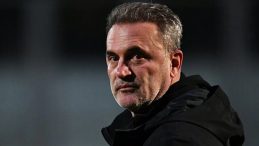 Bursaspor, Tahsin Tam ile Yollarını Ayırdı!