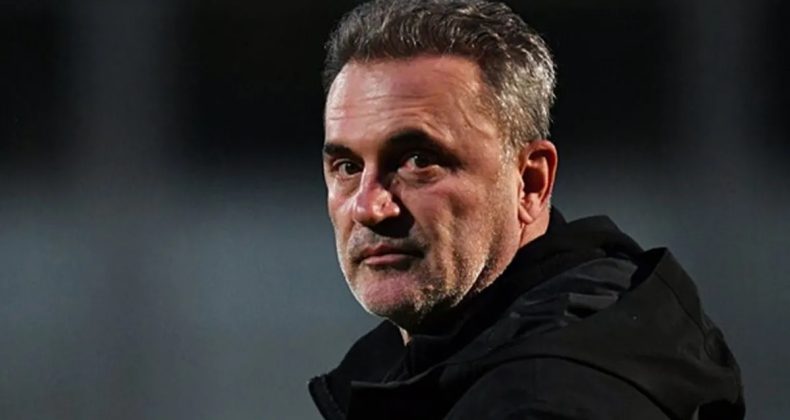 Bursaspor, Tahsin Tam ile Yollarını Ayırdı!