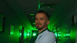 Bursaspor, Talha Y&uuml;nkuş ile Anlaşma Sağladı!