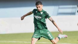 Bursaspor'dan Ayrılan Serta&ccedil; &Ccedil;am, Elazığspor Yolunda!
