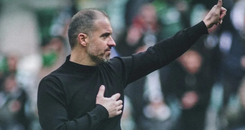 Bursaspor&rsquo;da Mustafa Er D&ouml;nemi Başladı!