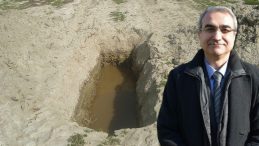 B&uuml;y&uuml;k kriz kapıda: 'Gelecek pek de parlak g&ouml;z&uuml;kmiyor' diyerek o ilimizi işaret etti