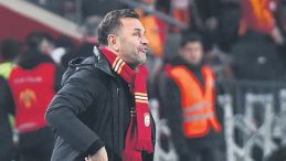 B&uuml;y&uuml;k ma&ccedil;ların b&uuml;y&uuml;k hocası