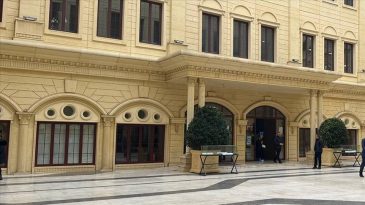 B&uuml;y&uuml;k&ccedil;ekmece Belediyesi Soruşturmasında Bir Ş&uuml;pheli Tutuklandı