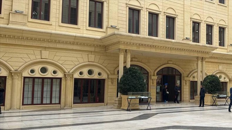 Büyükçekmece Belediyesi Soruşturmasında Bir Şüpheli Tutuklandı