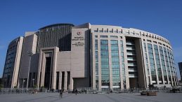 B&uuml;y&uuml;k&ccedil;ekmece Belediyesi'nde Tutuklama Ger&ccedil;ekleşti