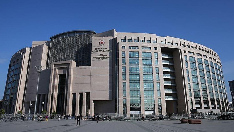 B&uuml;y&uuml;k&ccedil;ekmece Belediyesi'nde Tutuklama Ger&ccedil;ekleşti