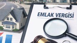 Caddeye G&ouml;re Emlak Vergisi D&uuml;zenlemesi