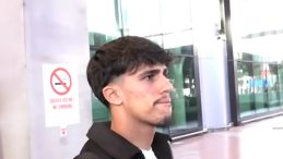 Can Armando G&uuml;ner, Galatasaray İ&ccedil;in İstanbul'da!