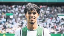 Can Armando G&uuml;ner Transferinde 300 Bin &euro; Fark