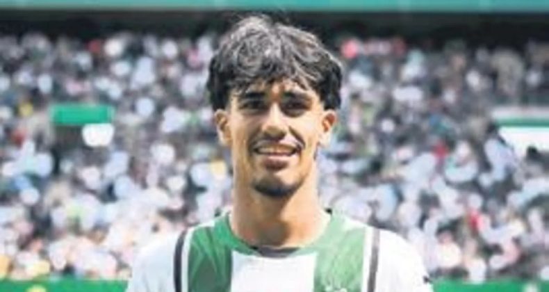 Can Armando Güner Transferinde 300 Bin € Fark