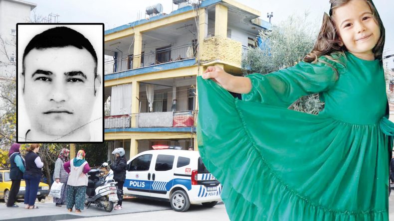 Cani cinayetten &ouml;nce yıllık izne ayrılmış