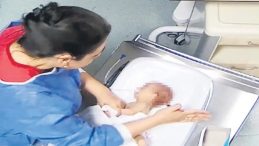 Cani Hemşire İ&ccedil;in Hesap Vakti