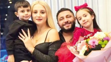 Cani Kocanın Son Mesajı: Geldiğinde Bizi &Ouml;l&uuml; Bulacaksın