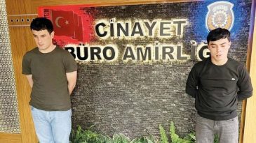 Caniden klasik savunma: Aldattığı i&ccedil;in &ouml;ld&uuml;rd&uuml;m