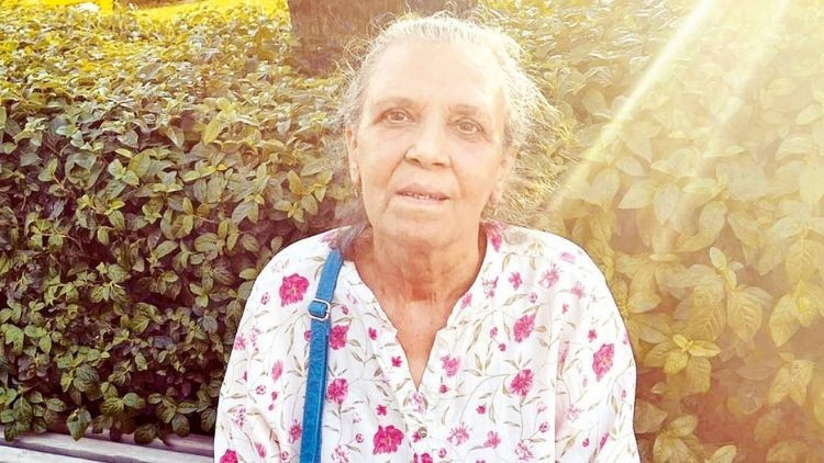 Caninin Bahanesi Saygıymış