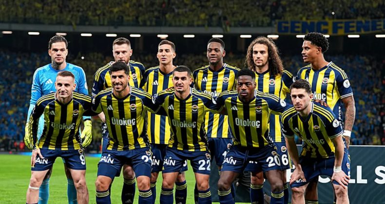 CANLI | S&uuml;per Lig'de Alanyaspor – Fenerbah&ccedil;e Ma&ccedil;ı! Ne Zaman, Saat Ka&ccedil;ta, Hangi Kanalda?