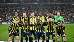 CANLI | S&uuml;per Lig'de Fenerbah&ccedil;e &ndash; G&ouml;ztepe Karşılaşması!