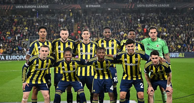 CANLI | S&uuml;per Lig'de Fenerbah&ccedil;e &ndash; G&ouml;ztepe Karşılaşması!