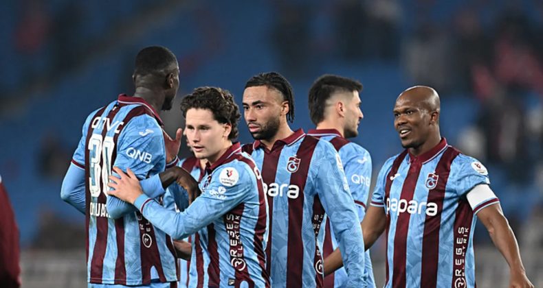 CANLI | Süper Lig’de Antalyaspor – Trabzonspor Maçı!