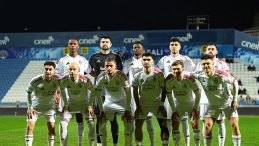 CANLI | S&uuml;per Lig&rsquo;de Beşiktaş &ndash; Konyaspor karşılaşması!