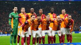 CANLI | S&uuml;per Lig&rsquo;de Fatih Karag&uuml;mr&uuml;k &ndash; Galatasaray ma&ccedil;ı! Ne zaman, saat ka&ccedil;ta, hangi kanalda?