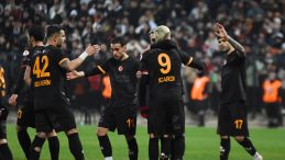CANLI | S&uuml;per Lig&rsquo;de Galatasaray &ndash; Gaziantep FK Ma&ccedil;ı Ne Zaman, Saat Ka&ccedil;ta ve Hangi Kanalda?