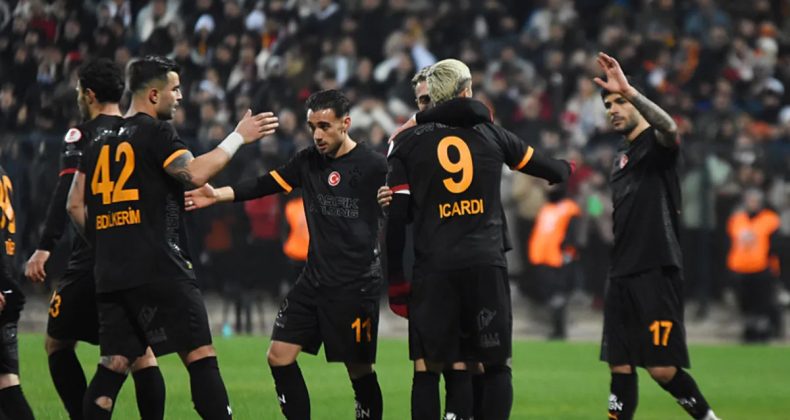 CANLI | S&uuml;per Lig&rsquo;de Galatasaray &ndash; Gaziantep FK Ma&ccedil;ı Ne Zaman, Saat Ka&ccedil;ta ve Hangi Kanalda?