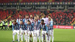CANLI | S&uuml;per Lig&rsquo;de Trabzonspor &ndash; Kasımpaşa Ma&ccedil;ı!