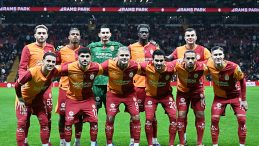 CANLI | UEFA Şampiyonlar Ligi&rsquo;nde Galatasaray – Atletico Madrid Ma&ccedil;ı!