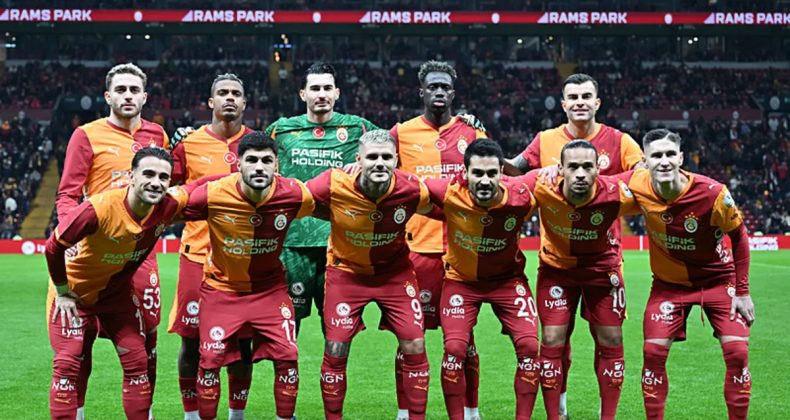CANLI | UEFA Şampiyonlar Ligi&rsquo;nde Galatasaray – Atletico Madrid Ma&ccedil;ı!