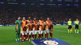 CANLI | UEFA Şampiyonlar Ligi&rsquo;nde Manchester City &ndash; Galatasaray ma&ccedil;ı!