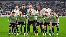 CANLI | Ziraat T&uuml;rkiye Kupası&rsquo;nda Beşiktaş – Ankara Ke&ccedil;i&ouml;reng&uuml;c&uuml; karşılaşması!