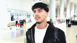 Can&rsquo;ın maaşı 1 milyon Euro