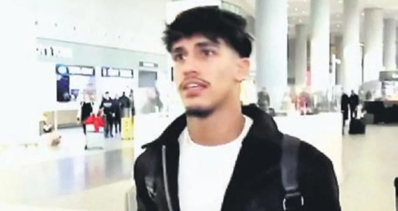 Can’ın maaşı 1 milyon Euro