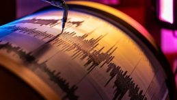 &Ccedil;in'de 5.1 B&uuml;y&uuml;kl&uuml;ğ&uuml;nde Deprem Ger&ccedil;ekleşti