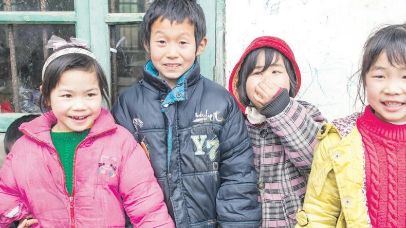 Çin'de Nüfusta Dikkat Çeken Azalma