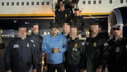 &Ccedil;in'den ABD'ye "Maduro" Talebi: Hemen Serbest Bırakın