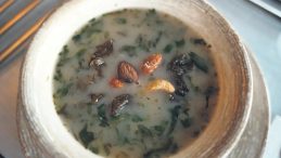 &Ccedil;anakkale Cephesi&rsquo;nde sadece &uuml;z&uuml;m hoşafı yoktu