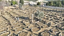 &Ccedil;anakkale'de &Ouml;nemli Keşif: Balkanların Kapısını Burada Araladık