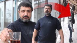 &Ccedil;ay Demlerken Hayati Tehlike!