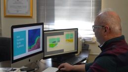 &Ccedil;ayeli A&ccedil;ıklarında Petrol Umudu: Sondaj Artık Bilimsel Zorunluluk