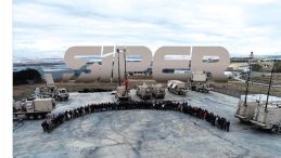 &Ccedil;ELİKKUBBE'ye Yeni Siper Eklendi