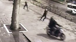 &Ccedil;etecilik Şovları Sadece 1 Dakika S&uuml;rd&uuml;