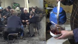 &Ccedil;evre illerden de geliyorlar! 40 yıldır hizmet veriyor: 'Bir yıl da ge&ccedil;se iki yıl da ge&ccedil;se 5 TL olacak'