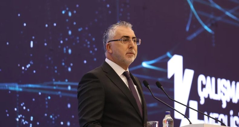 İş&ccedil;i ve İşveren i&ccedil;in K&ouml;kl&uuml; Değişim! &Ccedil;alışma Hayatında D&ouml;n&uuml;ş&uuml;m Masaya Yatırıldı